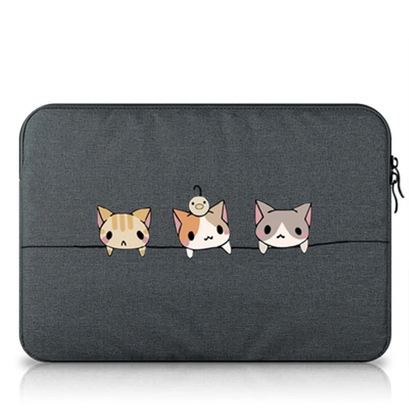 

fashion waterproof macbook air 13 cases 11 12 13.3 14 15 15.6 inch laptop sleeve bag for mac pro asus acer lenovo xiaomi dell HP