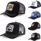 Бейсболка МужскаяЖенская хлопковая в стиле Звездные войны