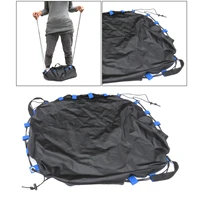 portable surf changing mat waterproof wetsuit change mat dry bag for surfing swimming scuba diving water sports