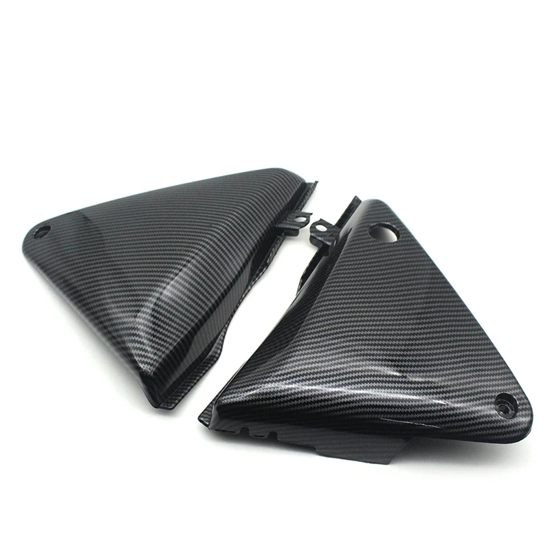 

Motorcycle Side Panel Fairings Body Cover Frame Guard for Honda CB 400 SF CB400 1992-1998
