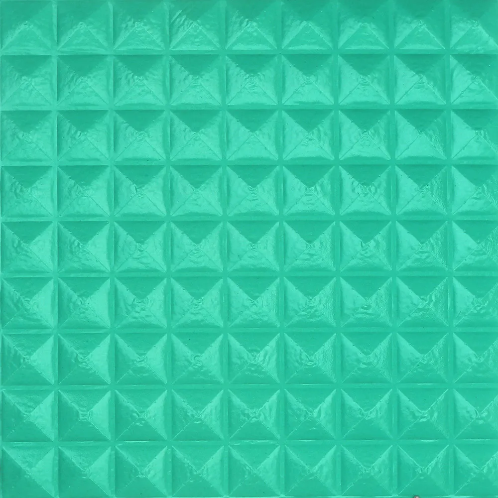 3d самоклеющиеся наклейки на стену сплошной цвет Pe пена кирпич Декор настенные