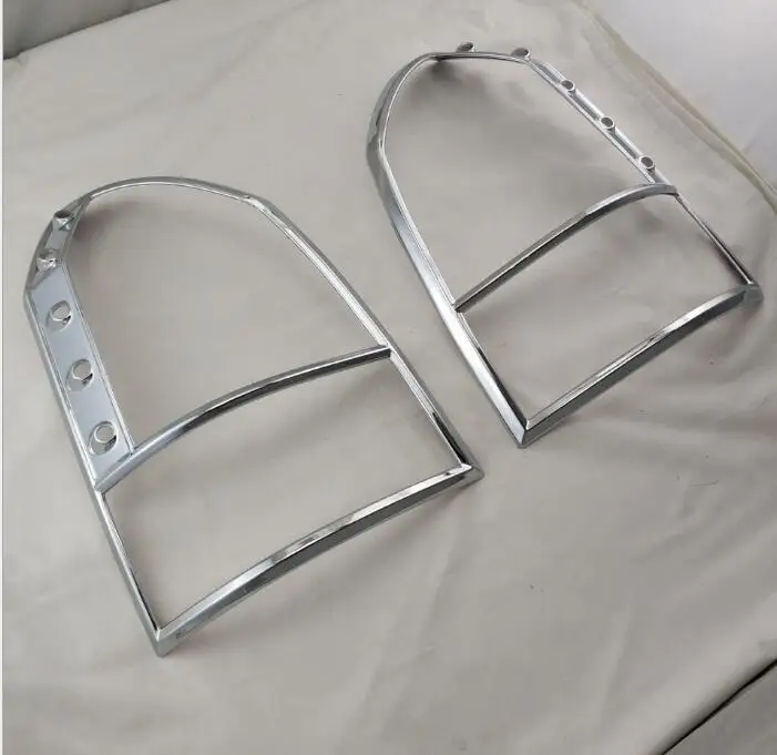 Высококачественный Автомобильный задний фонарь для Hyundai Tucson 2004 2005 2006 2007 2008 2009 2 шт.