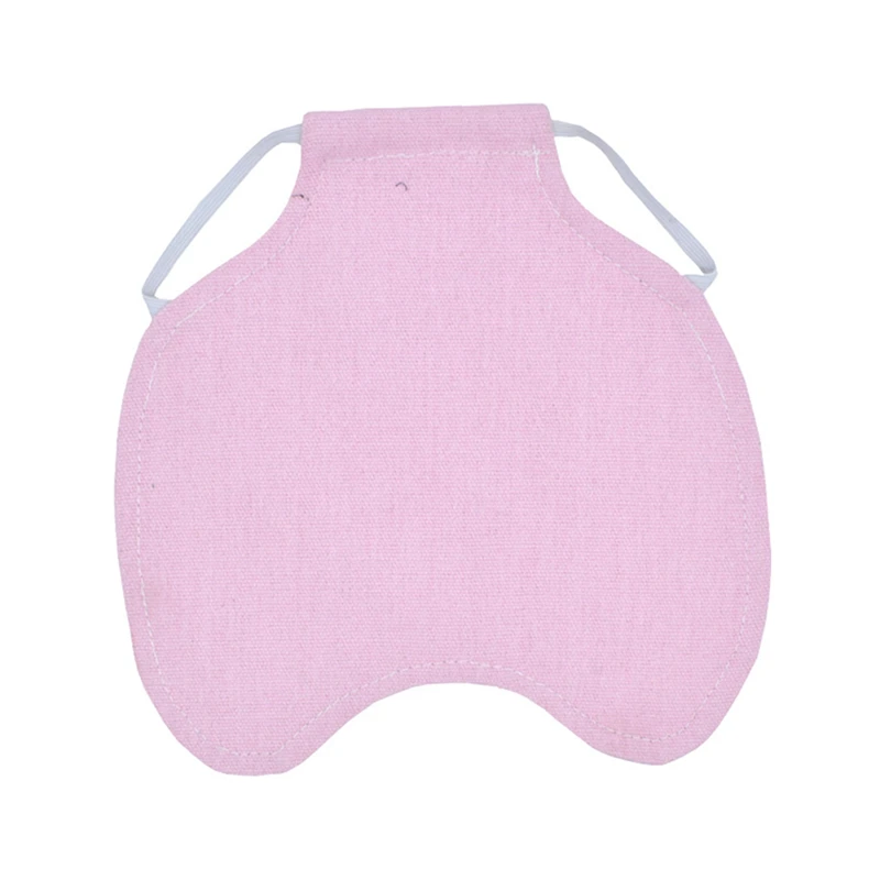 

Hen Chicken Saddle Apron Chicken Clothes Poultry Hen Saddle Apron Feather Protection Holder For Chicken And Duck