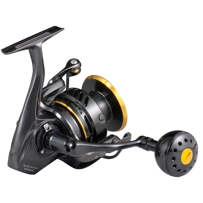Катушка для спиннинга 35 кг|Рыболовные катушки| |