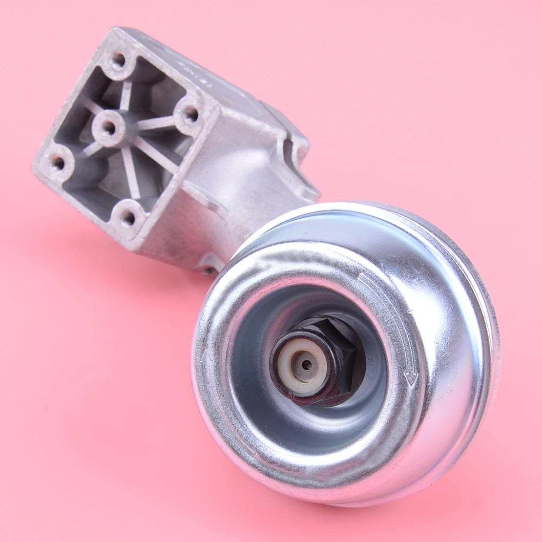 LETAOSK Trimmer Gear Box Head Replacement Fit for STIHL FS75 FS44 FS55 FS72 FS74 FS76 FS80 FS85 FS90 FS100 FS110  4137 640 0100