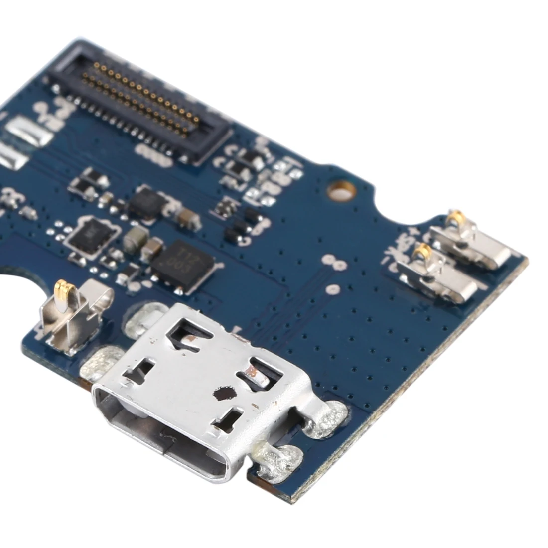 Оригинальный плата с зарядным портом для Blackview A80 порт зарядки данных USB