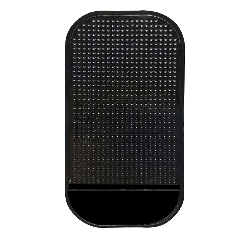 1 шт. высококачественный Противоскользящий фиксированный резиновый кронштейн