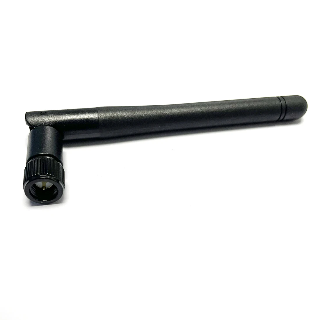 10PC 433Mhz  antenna  3dbi  Omni Modular aerial SMA Male Connector foldable  NEW Wholesale