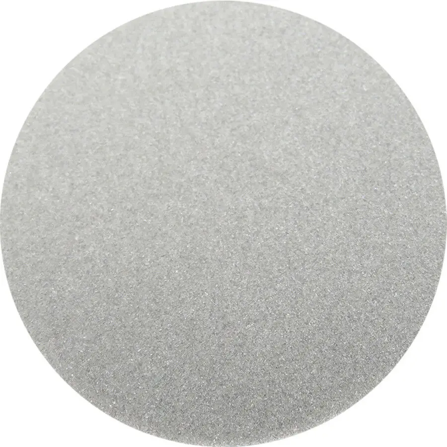 1&quot 1.2&quot 2&quot 3&quot 4&quot 5&quot 6&quot Spong Foam Sandpaper Disc 300-3000 Grit Hook Loop Polishing Sanding Paper Self-sticking Abrasive