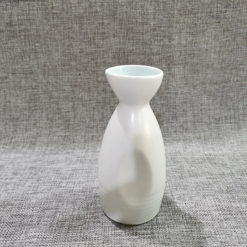 

Japanese-Style Ceramic Series Sake Glass Wine Set Three Or Two and a Half Jin Japanese-Style Creative Set Flagon Cup