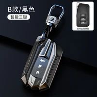 tpu car key cover case for lexus nx gs rx is es gx lx rc 200 250 350 ls 450h 300h key case keychain keyring car accessories