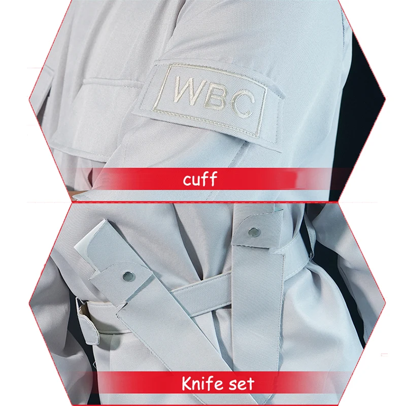 Униформа аниме для работы нейтрофильная шапка реквизит Hataraku Saibou одежда с белыми