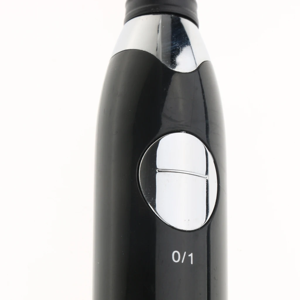 Уход за полостью рта электрическая зубная щетка для чистки зубов + 2 щетки Мощная