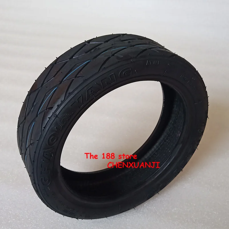 Новые 10 дюймовые электрические скутеры колеса шины 10x2.50-6 5 бескамерные для