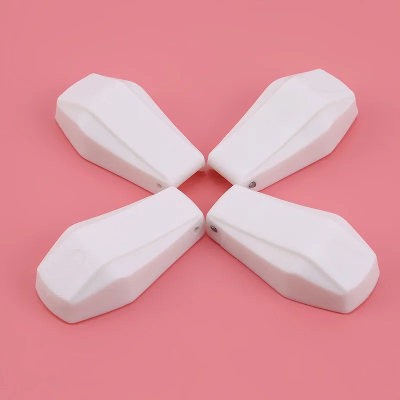 

4Pcs/Pack Hidden Drawer Lock Kids Safety Drawer Latches Children Security Protection Baby Proof Baby Safety Lock