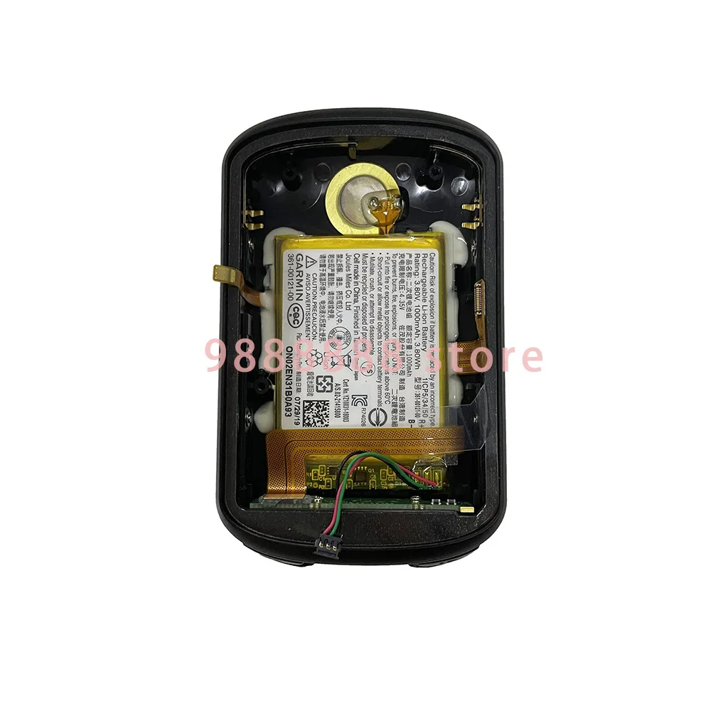 Задняя крышка для GARMIN Edge 530 задняя без/с батареей 361-00121-00 запчасти GPS велосипеда