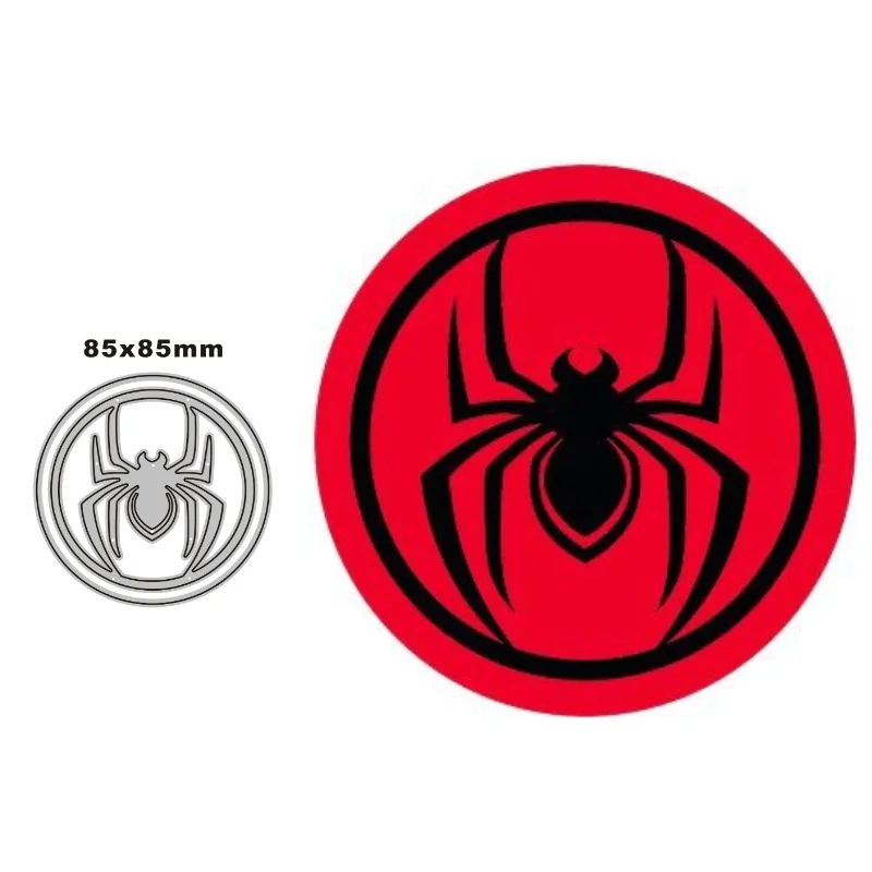 Знак Новинка металлические штампы для вырезания скрапбукинга резьбы бумаги