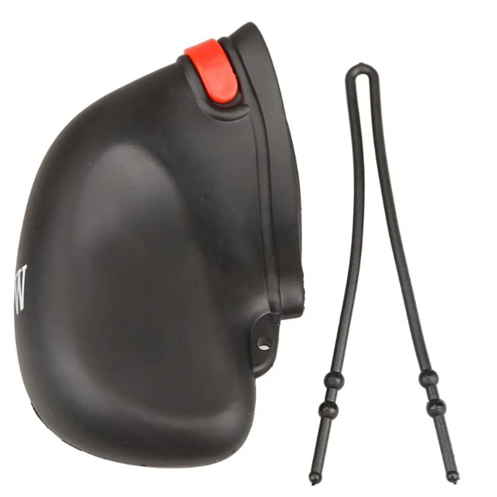 Бесплатная доставка 9 шт. в упаковке резиновые накладки на голову из ПВХ для