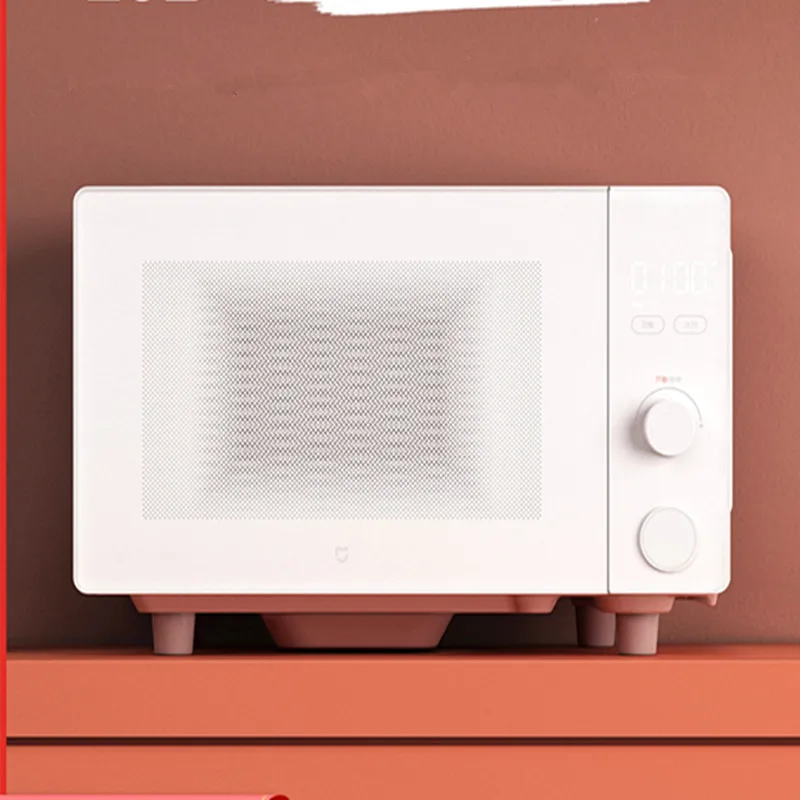

TT Xiaomi-horno microondas automático, pequeño y multifuncional para el hogar