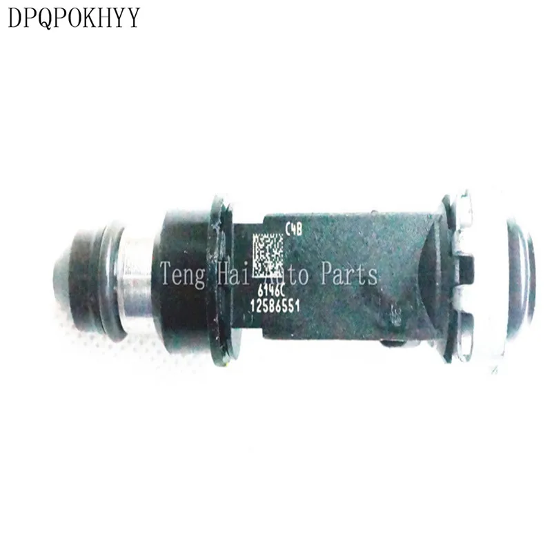 

DPQPOKHYY For Chevrolet Pontiac Buick nozzle,12586551