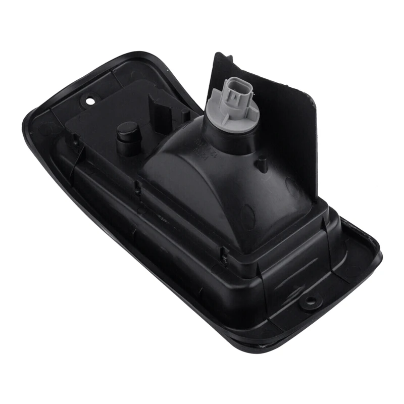 2 x задний бампер отражатель светильник для Mitsubishi Pajero Montero Sport 1999-2008 | Автомобили и