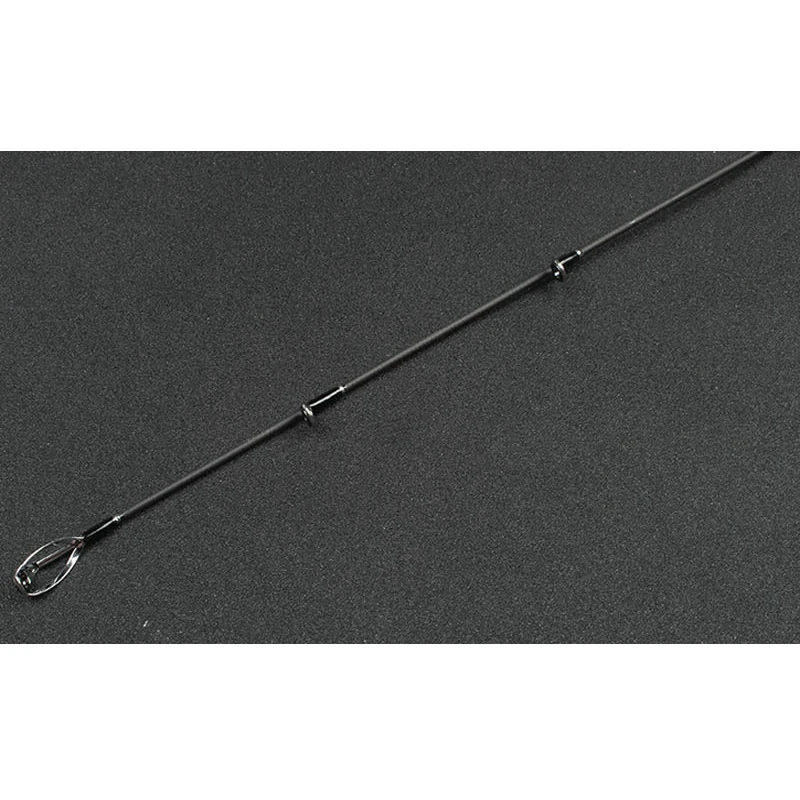 

Fishing Rods Stainless Steel Ring and Ceramic Guide O-Ring Carbon Fiber Casting and Four-Section Tectonic Long Shot Pole