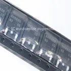 10 шт.лот NWE RHR660 RHRD660 TO-252 600V 6A SMD транзистор
