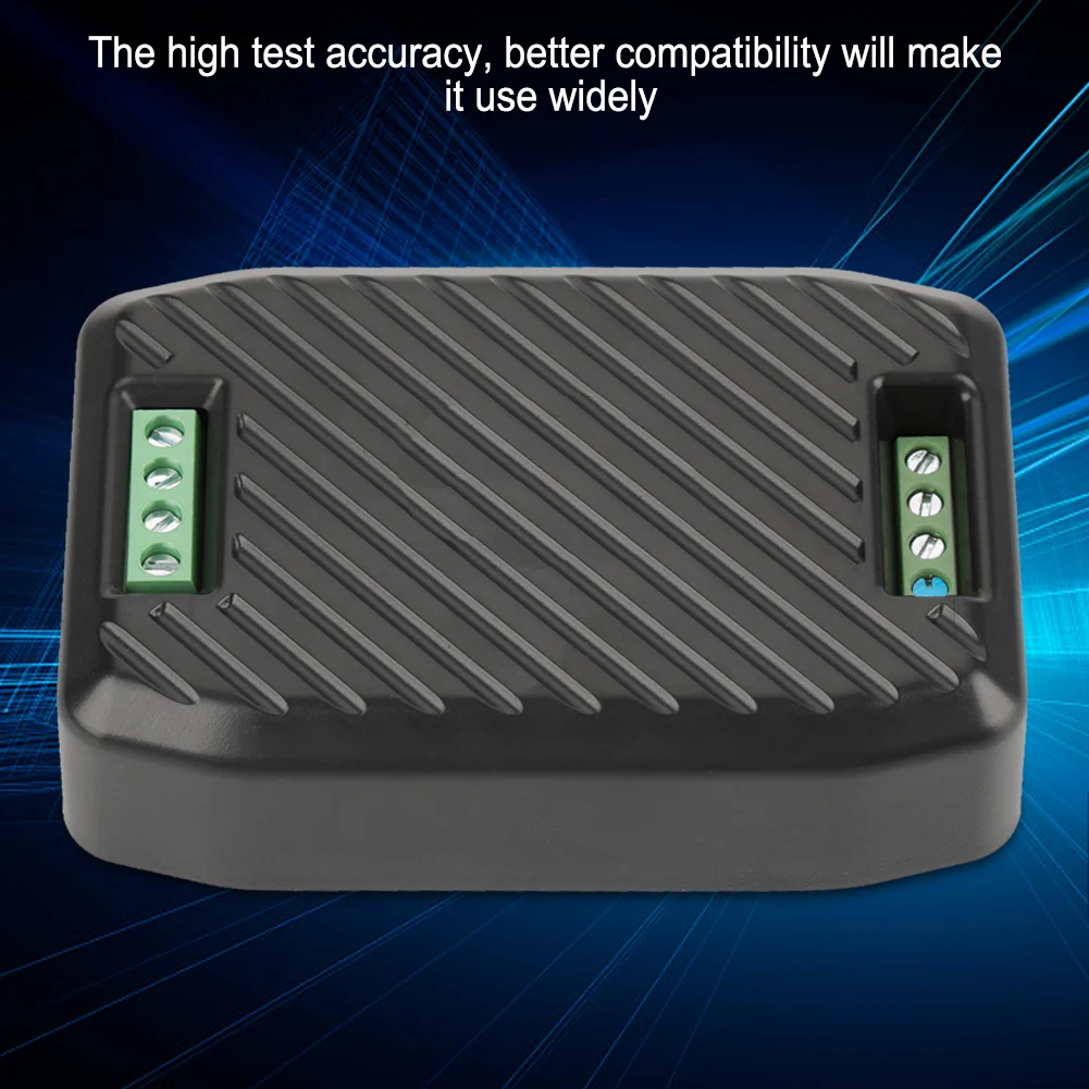 80 ~ 260 в 0 10A Напряжение Ток Мощность Частота коэффициент мощности энергия RS485 Modbus