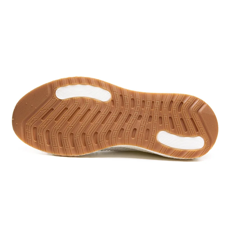 Shoes Men Sneakers High Quality White Mesh Comfortable Non-Slip Walking Footwear Male Trainer Light Chaussures Pour Hommes | Обувь