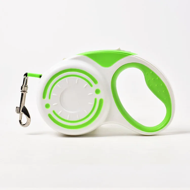 Поводок для собак ошейник и поводок набор собачий 3/5 м ABS & полиэстер собачьи