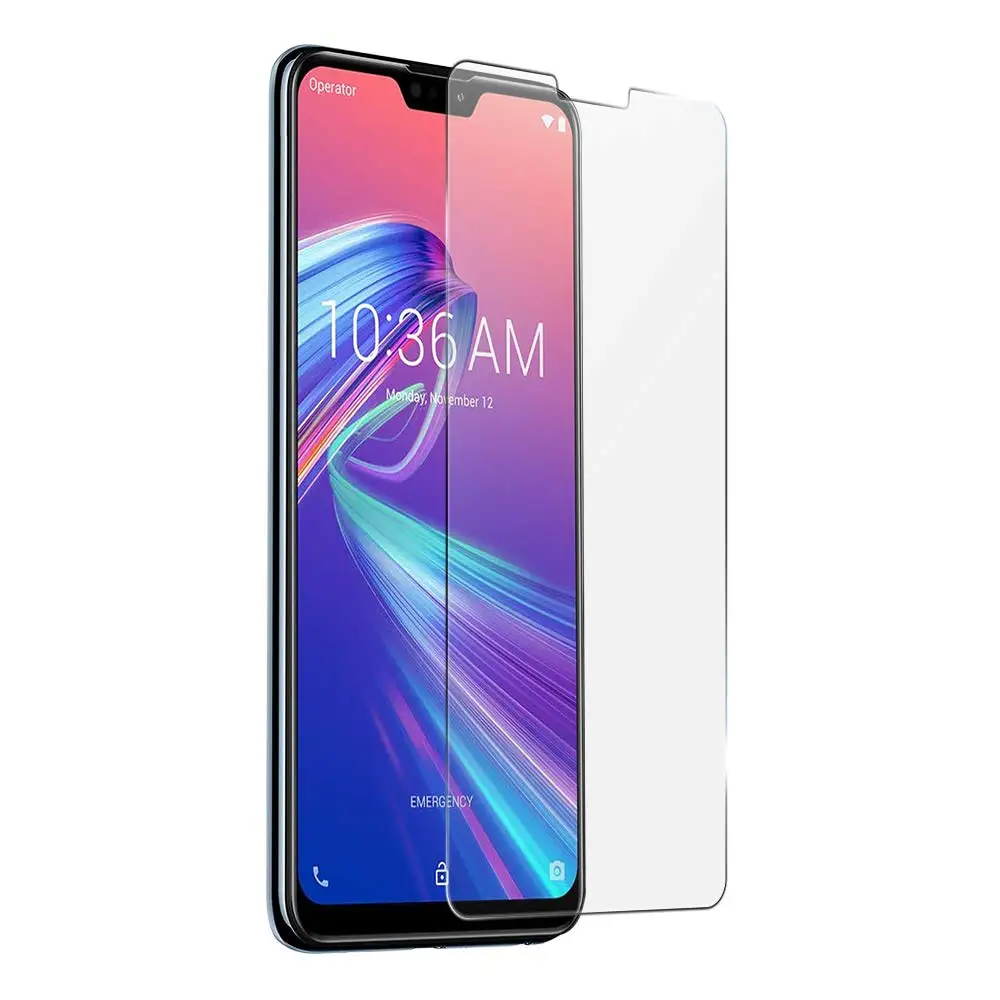 Zenfone Max M2 ZB630KL ASUS_X01AD ZB632KL Tempered Glass for Asus ZenFone ZB631KL ASUS_X01BD ZB633KL Screen Protector | Мобильные