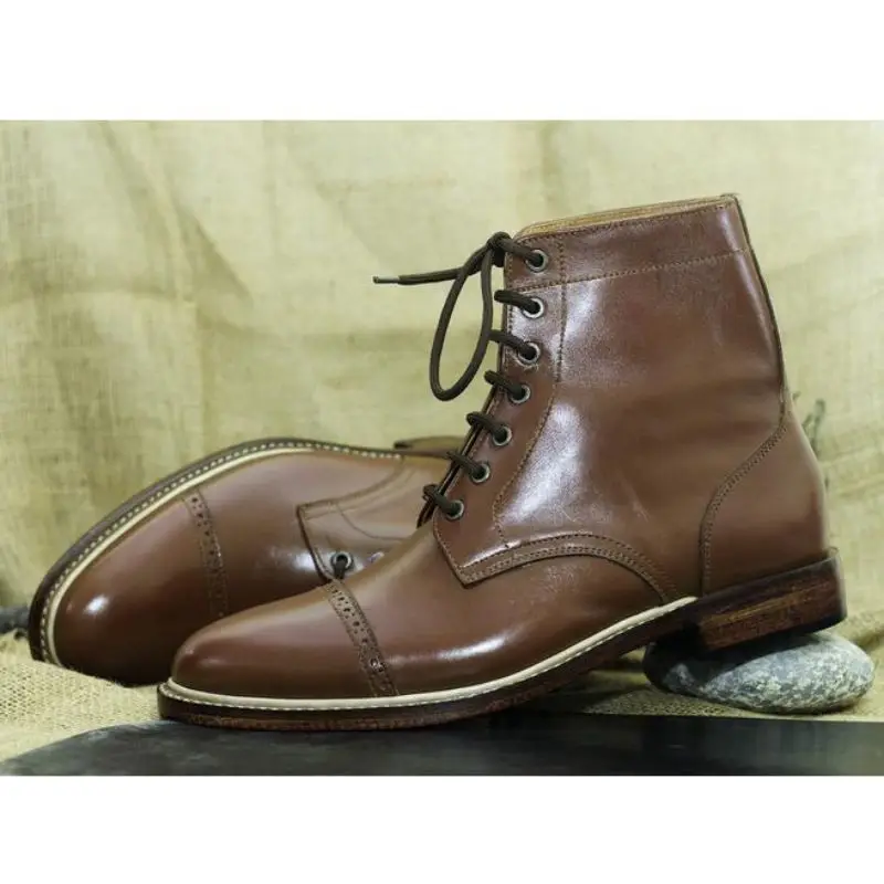 

Men's Shoes