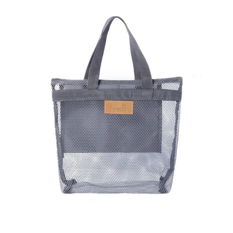 Ручная дорожная пляжная сумка для ванной | Дом и сад