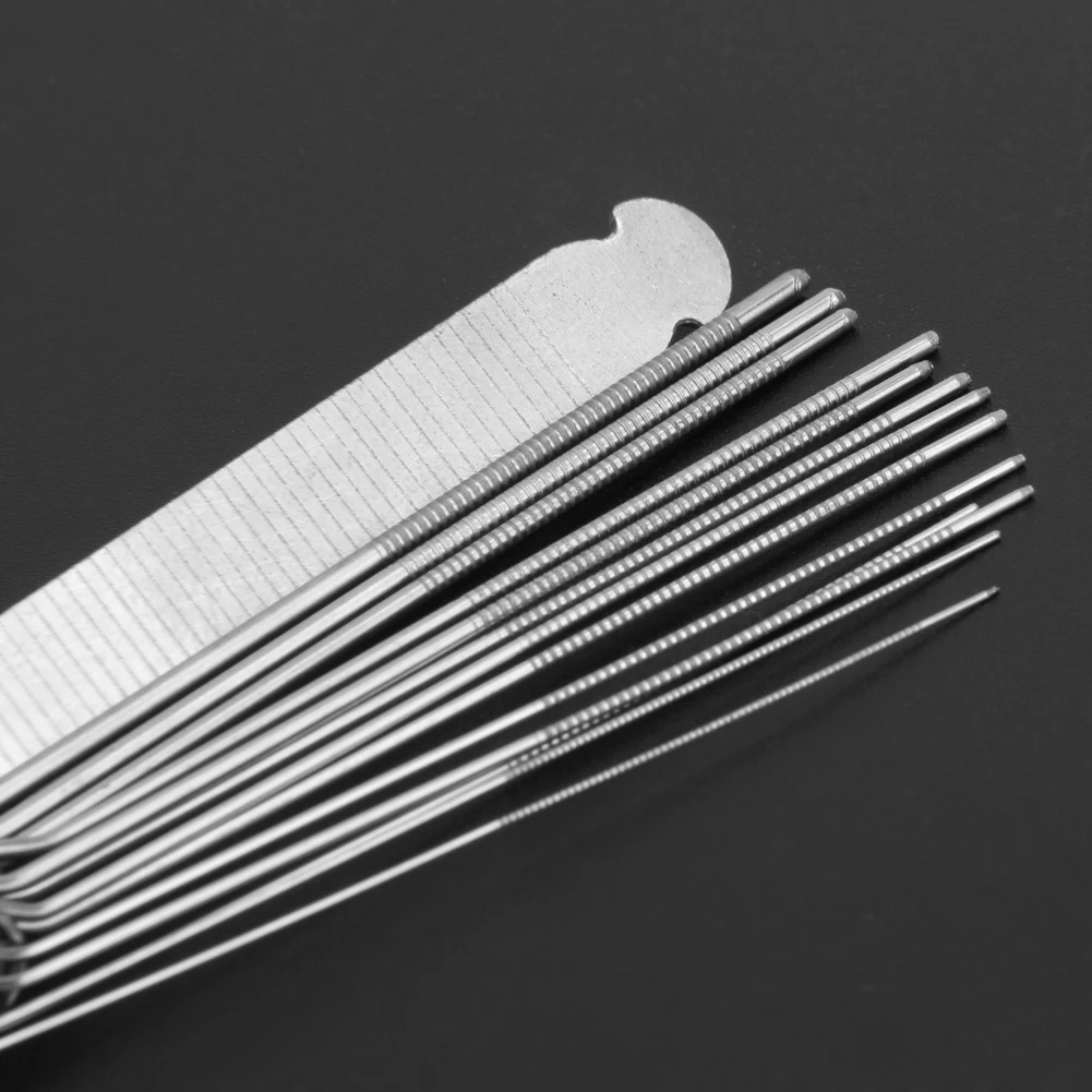 professionelle gitarre mutter stoßen datei kit saw stangen slot einreichung set luthier elektrische klassische gitarre werkzeuge für musik z