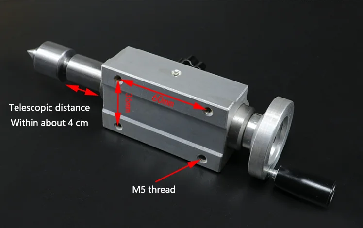 Деревообрабатывающий токарный станок вращающийся фрезерный MT1 хвостовик
