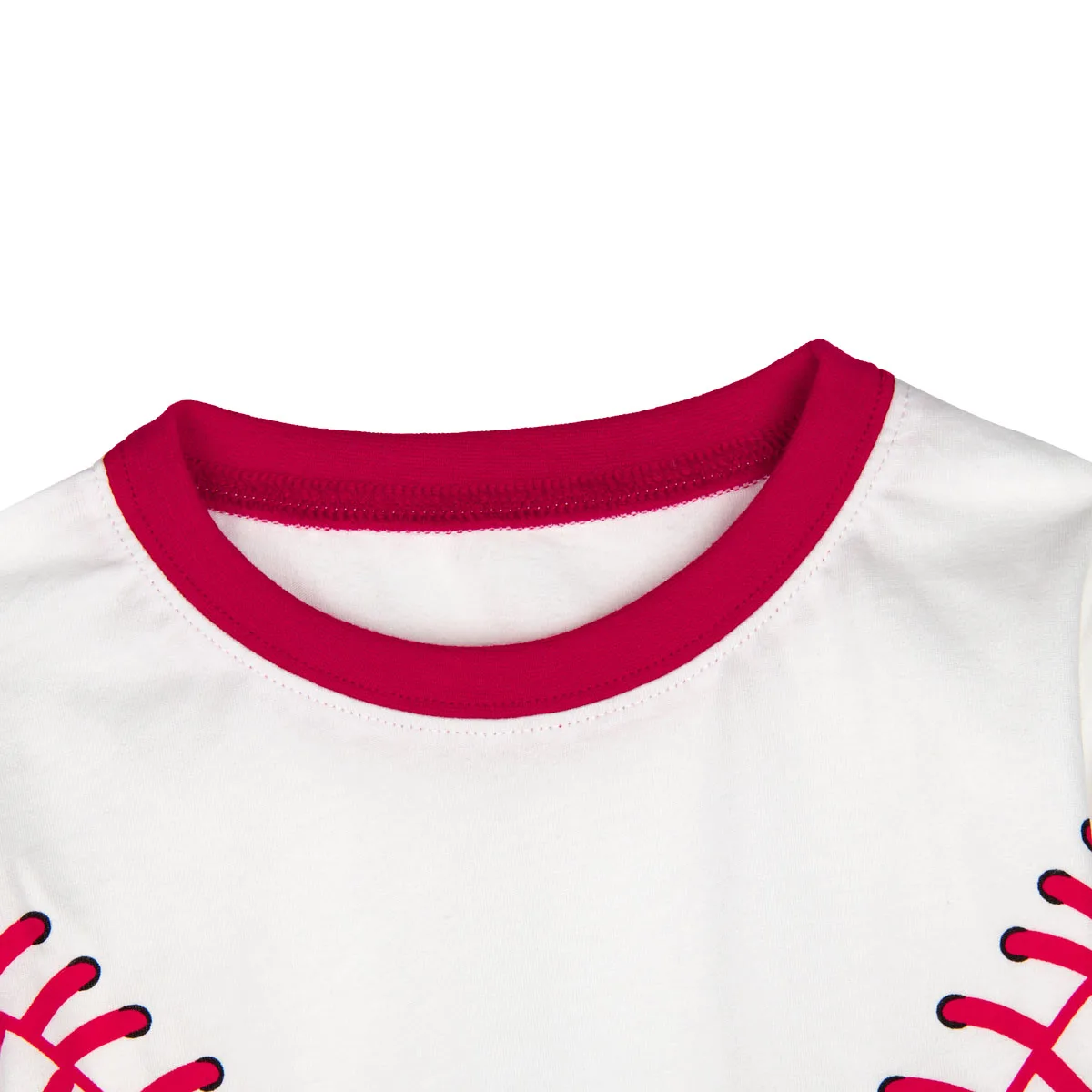 Детские пижамы для мальчиков детские Бейсбол Футбол баскетбольные комплекты