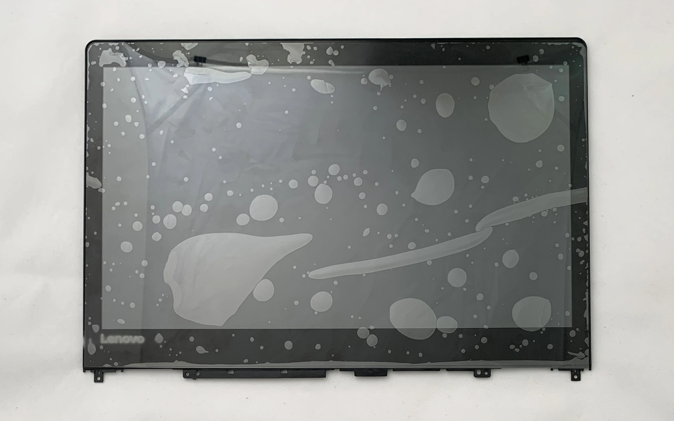 Для ideapad Yoga 510 14ISK 80S7 Flex 4 1470 80SA LCD сборка NV140FHM N41 5D10L45870 N140HCE EAA 5DM0G74715 LP140WF3 SPL2
