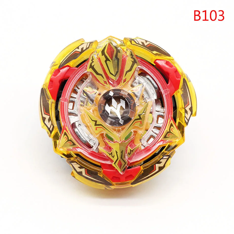 Все стиль Beyblade Burst B142 B143 Bey Blade Blades Bayblade топ с высоким сопротивлением игрушки металлический Спиннинг