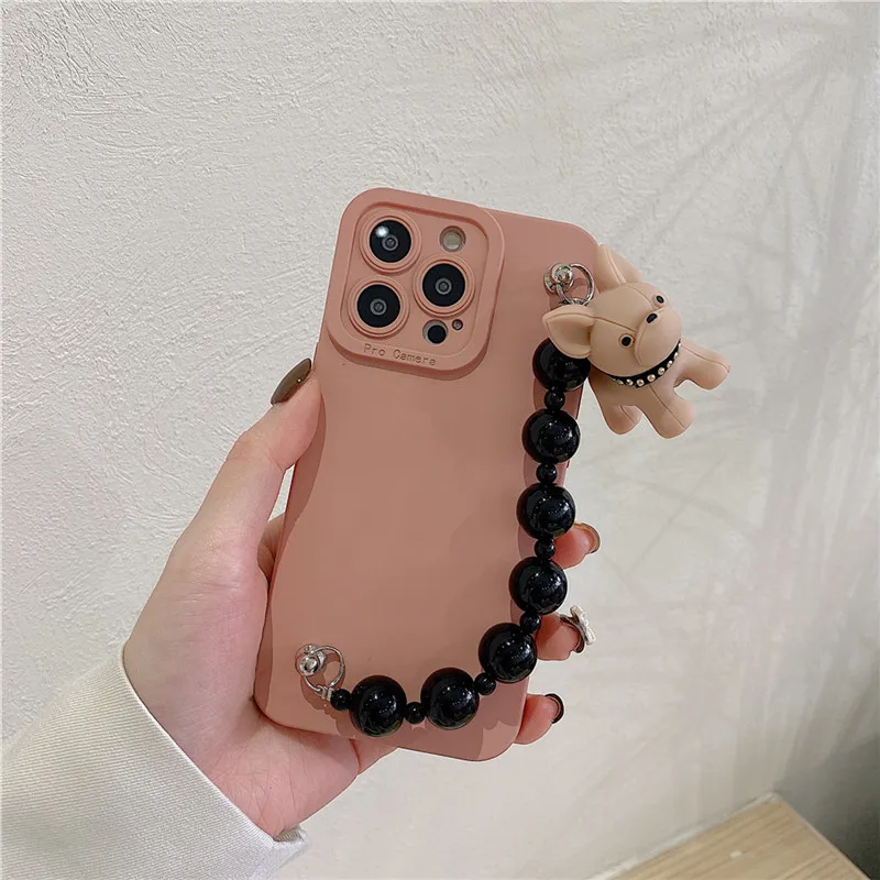 Мягкий силиконовый чехол для iPhone 13 12 Pro Max 11 MiNi X XR XS 7 8 Plus SE | Мобильные телефоны и