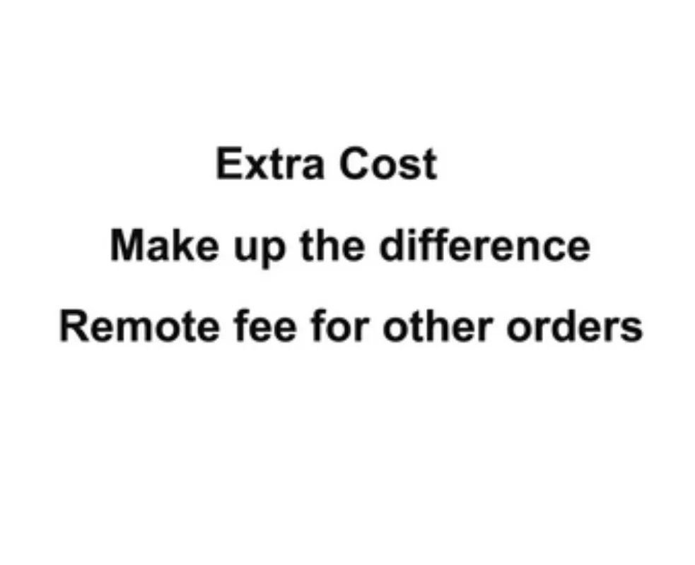 

MomoArt USD$1 to Make Up the Difference, Supplementary to the Total Amount