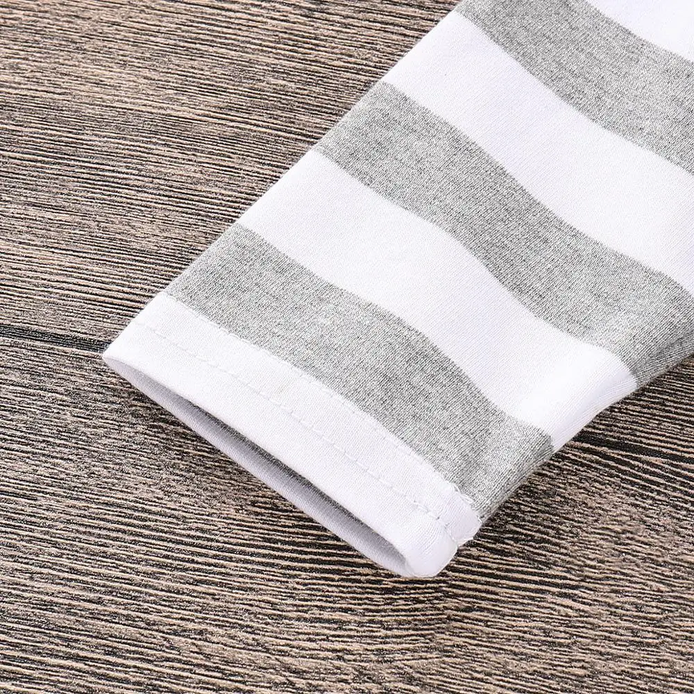 PatPat/осенне-зимний хлопковый Повседневный камуфляжный комбинезон с капюшоном в