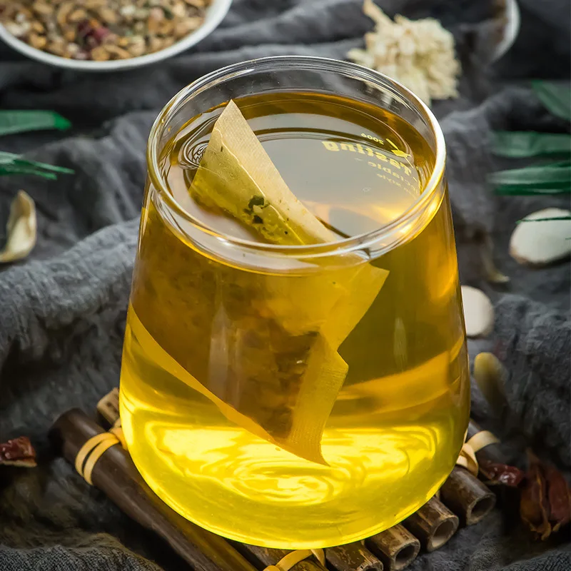 Китайская травяная медицина баланс мочевой кислоты в крови чай для лечения