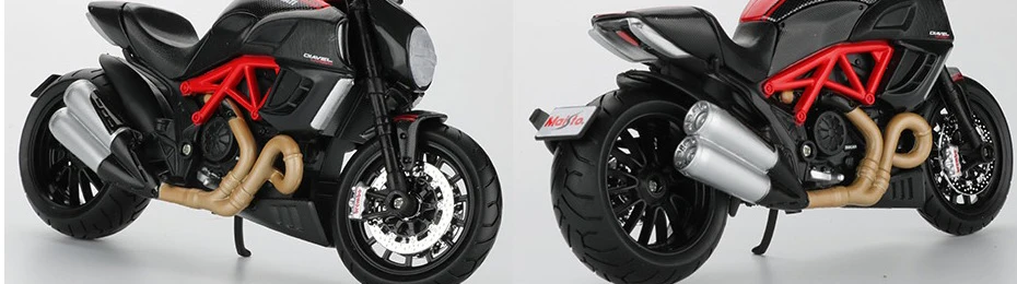 Maisto 1:12 сплав модель мотоцикла Игрушка Мотоцикл Ниндзя H2R CBR600RR YZF-R1 модели гоночных автомобилей Машинки Игрушки для детей