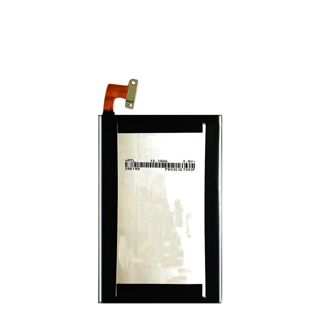 Высокое качество 3200mAh BO68100 батарея для HTC Butterfly S 9088 9060 901E 919D сотовый телефон |