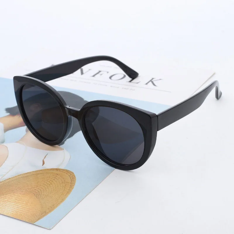 

Fashion Women Sunglasses Vintage Men Sun Glasses PC Frame Simple Eyewear Female Lunette oculos feminino Gafas Eyeglasses