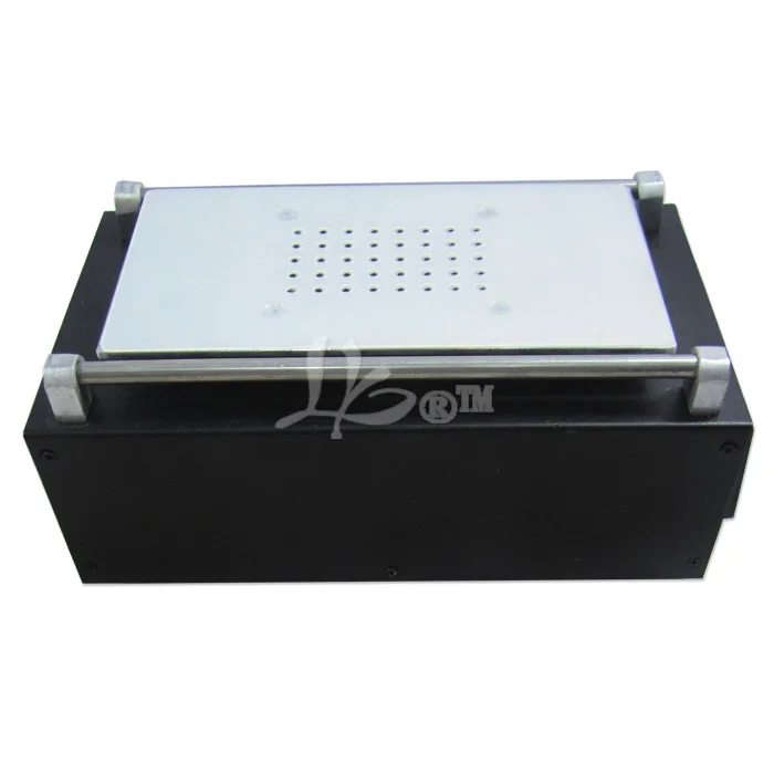 LCD Separator Machine LY 947 V.6 Build-In Air Pump Vacuum with S6 S6+ S7 EDGE molds | Инструменты