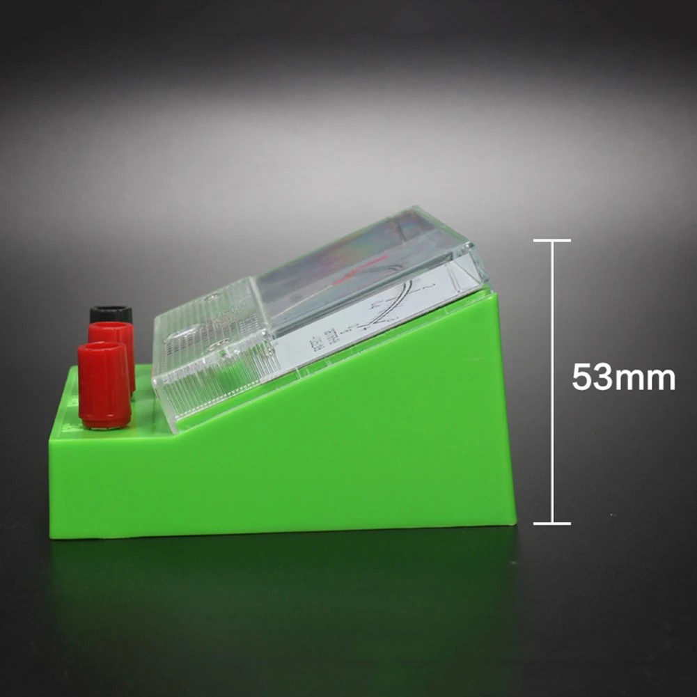 Механический амперметр постоянного тока аналоговый телефон механический