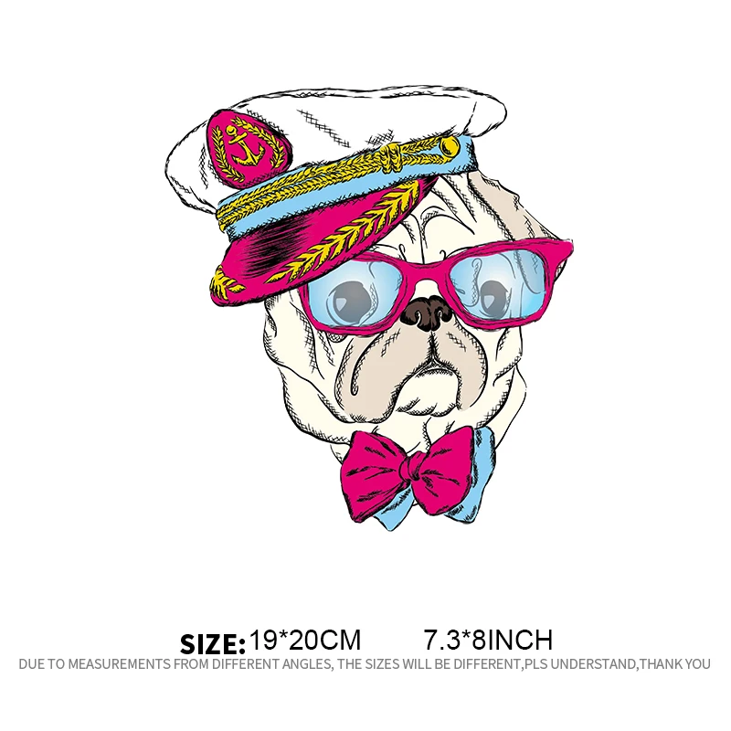 Утюжок на переносных пластырей термо наклейки для одежды DIY Аппликация футболок