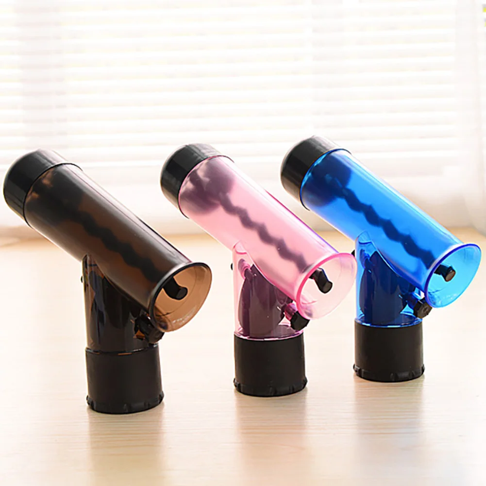 DIY Инструменты для укладки дома портативный фен использовать Профессиональные