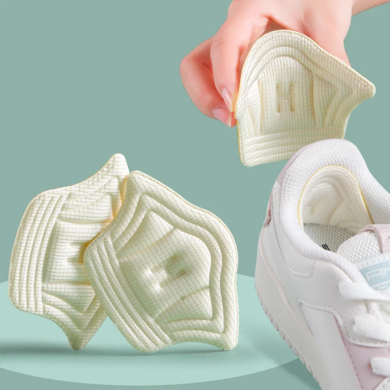2 шт. пластыри на пятки для обуви регулируемый размер | Спорт и развлечения